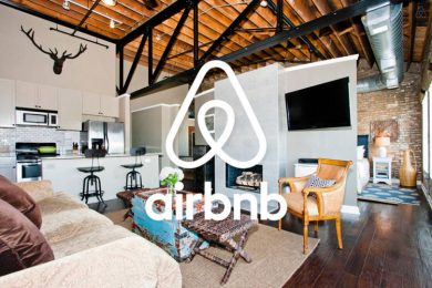 RENT OR AIRBNB