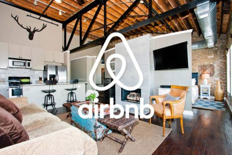 Rent and AirBnB Project : Downtown Toronto