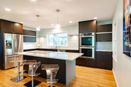 Home Renovation Project: Etobicoke