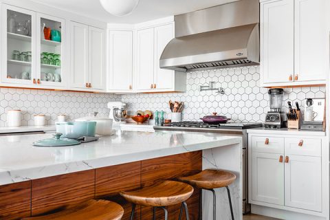 10 Reasons To Renovate Your Kitchen